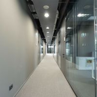 Iren palazzina H ReggioEmilia